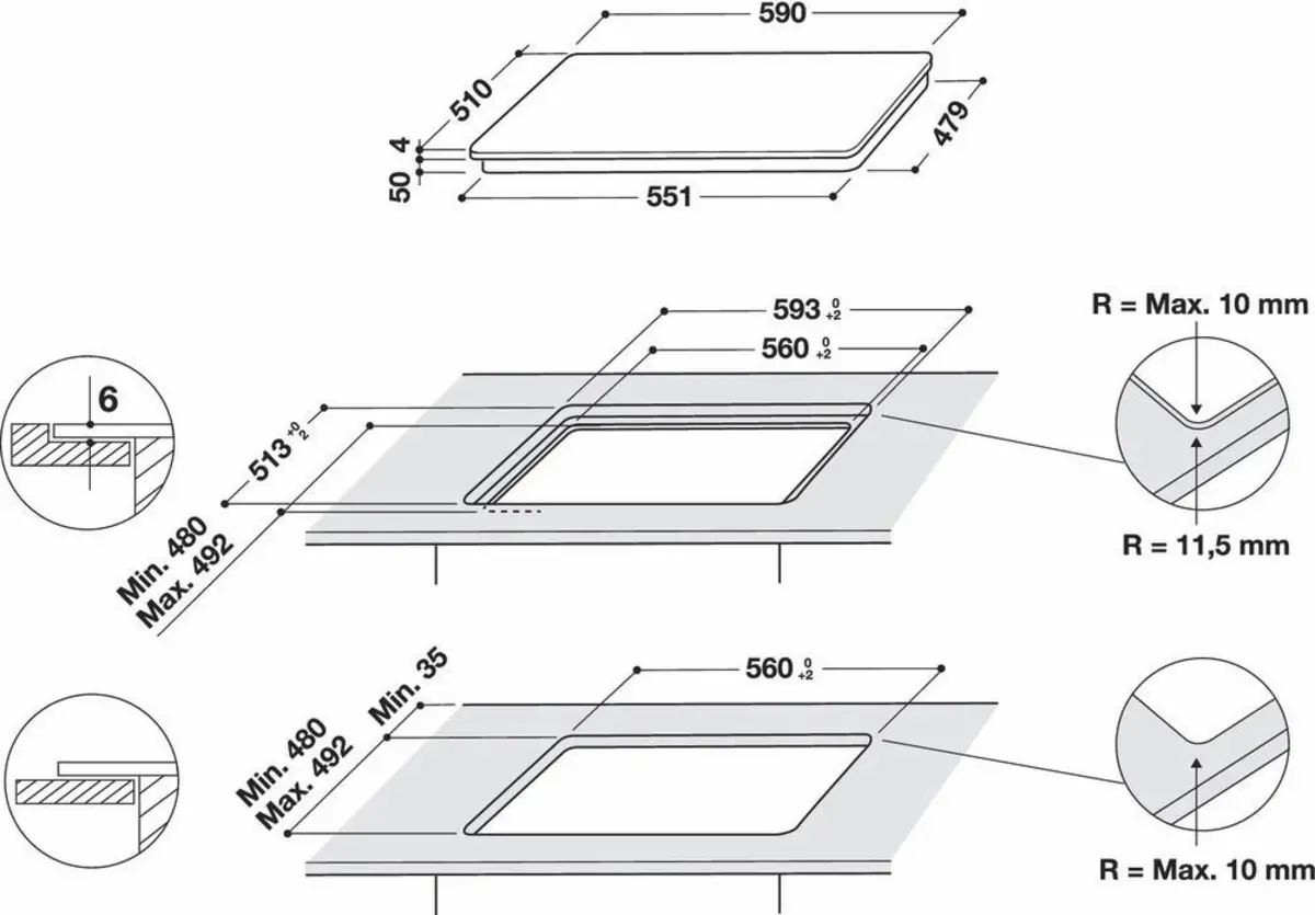 WS Q2160 NE