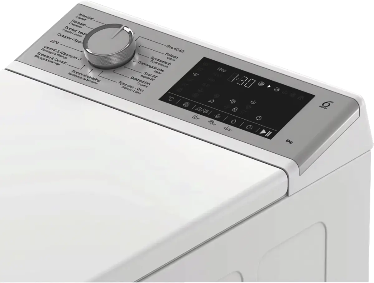 TW 622S FRESHCARE BE