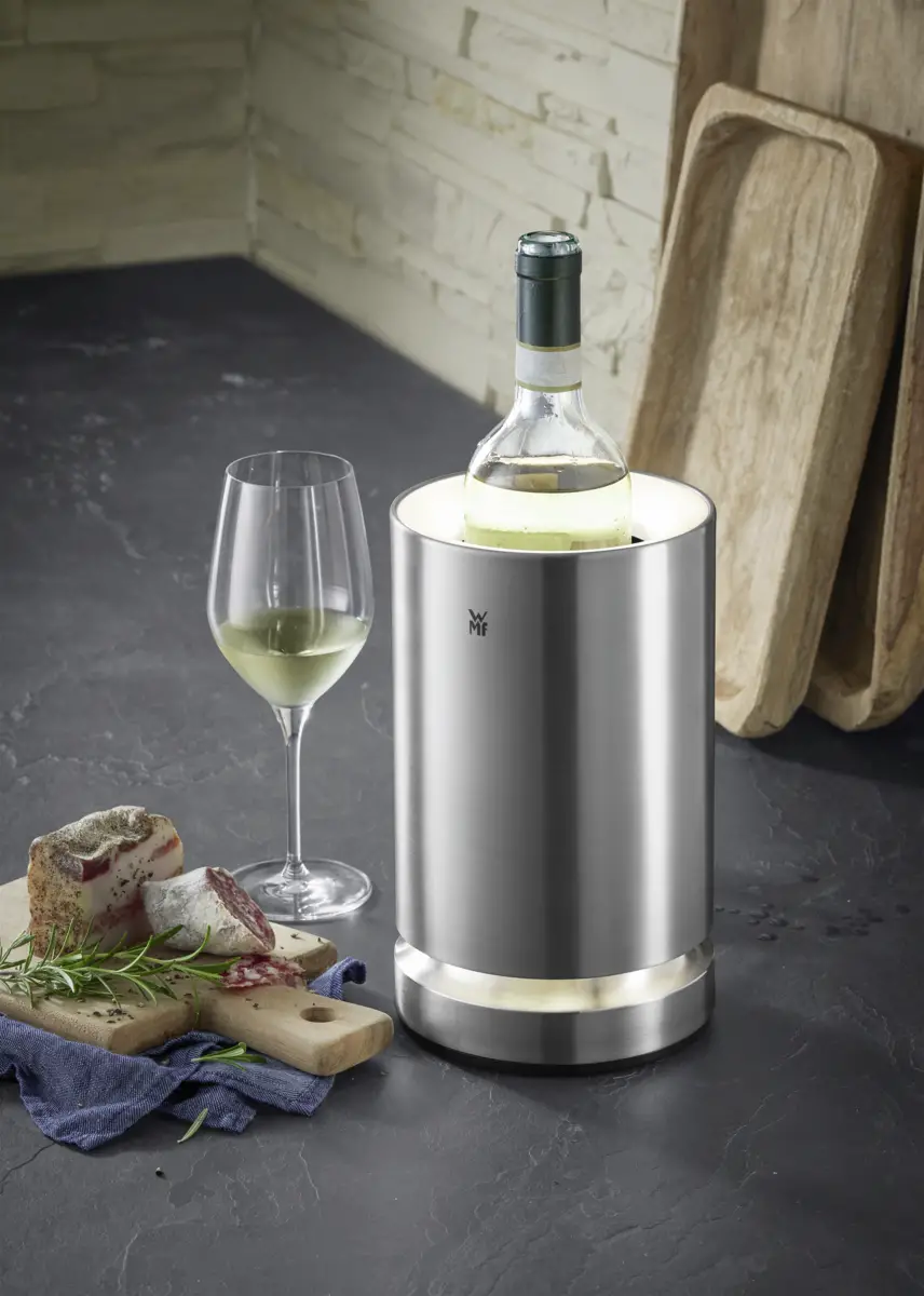 Wijn & Champagne Koeler Ambient LED