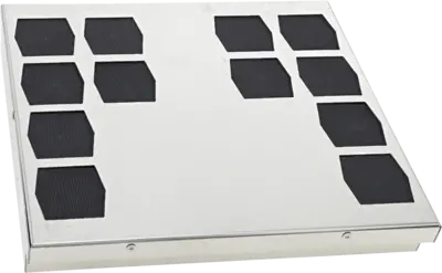 AEG MCFB66