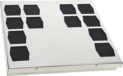 AEG MCFB66PR