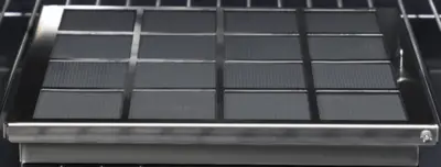 AEG MCFB69 Super-Kohlefilter