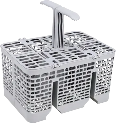 AEG A1DHCUTBAS Splitbare bestekmand