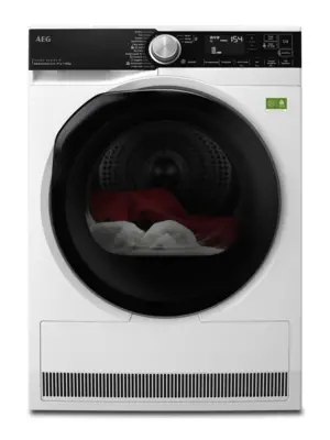 AEG TR970V8C