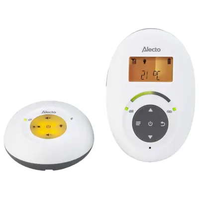 Alecto DBX-125