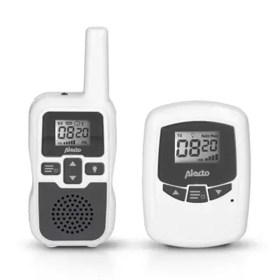 Alecto DBX-80