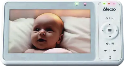 DVM2060 Dual Mode