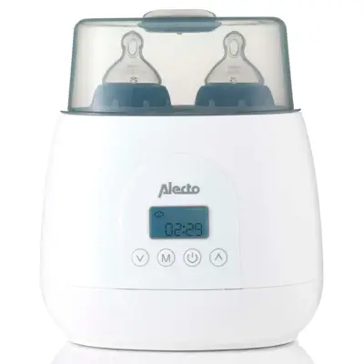 Alecto BW700TWIN