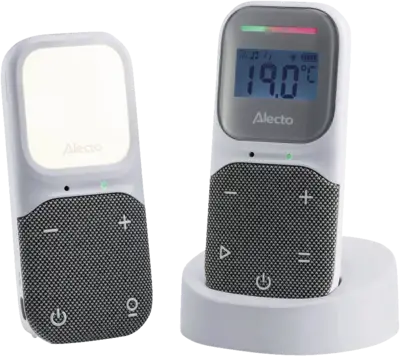 Alecto DBX140