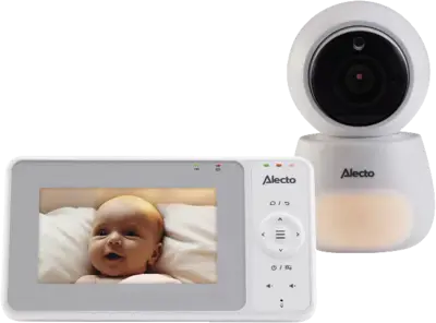 Alecto DVM2043