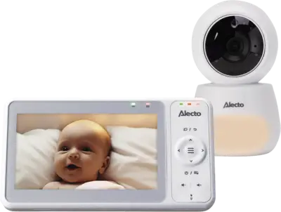 Alecto DVM2050