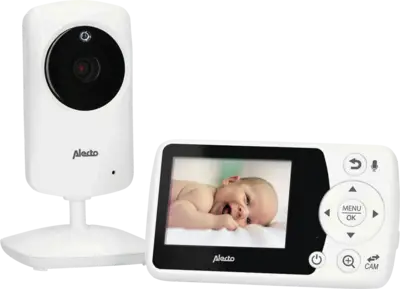 Alecto DVM64