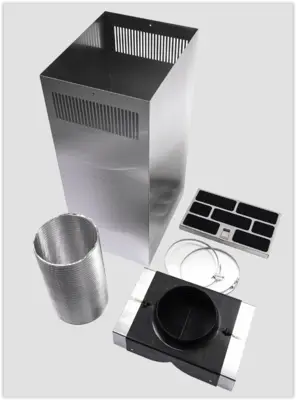 ATAG RMS105ISN