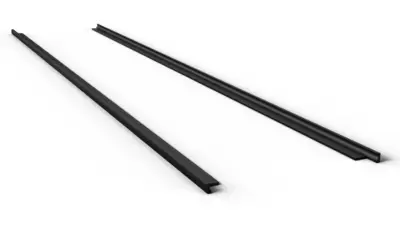 ATAG ATS52BA zijprofiel induciekookplaten