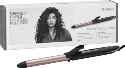 Babyliss C450E