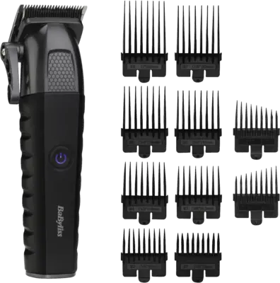Babyliss E815E