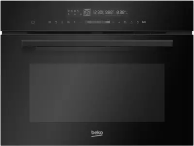 Beko MCI50353FBG