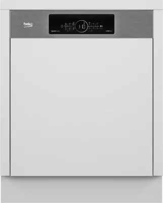 Beko BDSN36540XP