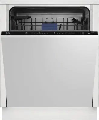 Beko BDIN37440WP