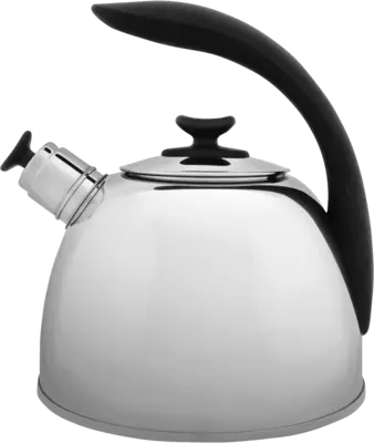 Berghoff Essentials - Fluitketel 2,5L