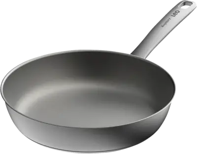 Berghoff Leo - Braadpan Graphite 24cm