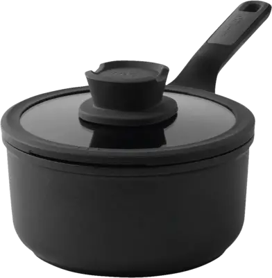 Berghoff Leo - Sauspan 18cm Stone+