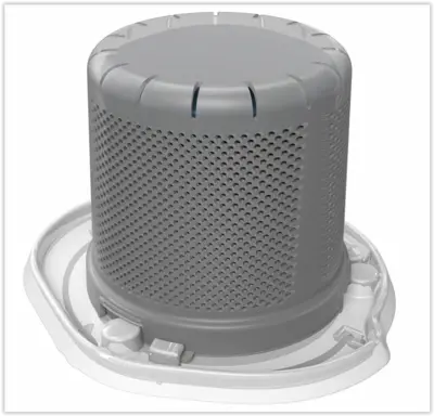 Black + Decker VSPF10CF-XJ