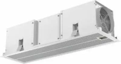 Bosch DIZ1JX2C1 CleanAir Plus recirculatieset product afbeelding