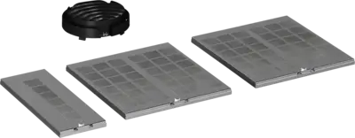 Bosch DWZ1BK1R1 Regenereerbaar recirculatieset product afbeelding