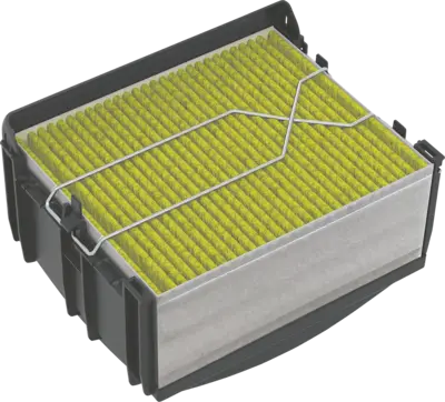 Bosch DWZ1DX1I6 Umluftmodul product afbeelding