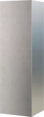 Bosch DWZ1FB3K2 Schachtverlenging, 1000 mm