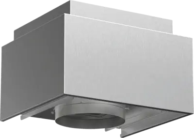 Bosch DWZ1FX5D1 Regenereerbaar recirculatieset wandschouwkappen product afbeelding