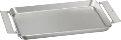 Bosch HEZ9TY010 Teppan Yaki 34 cm, voor Flex Inductie product afbeelding