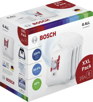 Bosch BBZ16GALL product afbeelding