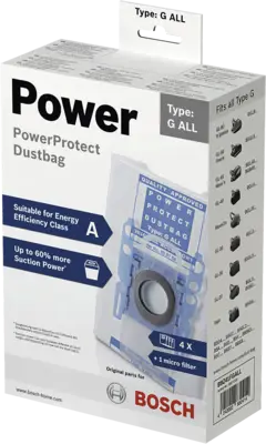 Bosch BBZ41FGALL product afbeelding