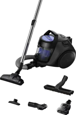 Bosch BGS05BA2HT