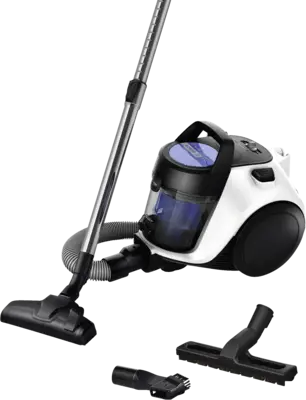 Bosch BGS05WH2H