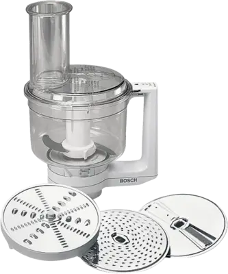 MUZ4MM3 Multi-Mixer