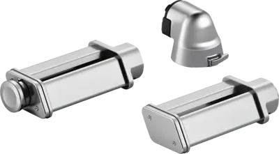 Bosch MUZ9PP1 Set: PastaPassion product afbeelding
