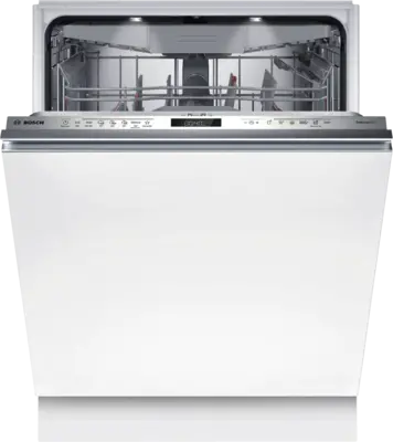 Bosch SMV6ECX17E