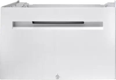 Bosch WMZPW50W