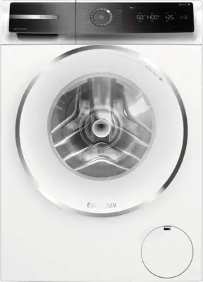 Bosch WGB2440MNL