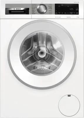 Bosch WGG246Z9NL