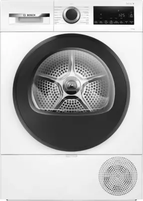 Bosch WQG143DANL