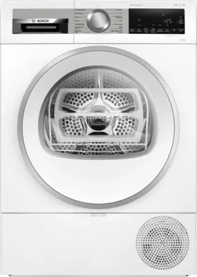 Bosch WQG243DENL
