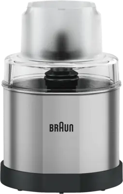 Braun Domestic Home MQS 270 SI