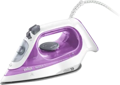 Braun Domestic Home SI3031PU