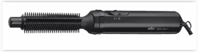 Braun Haircare BRAS110E Satin Hair 1