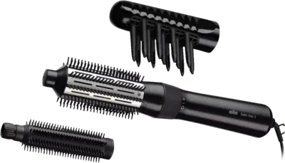 Braun Haircare BRAS330E Satin Hair 3