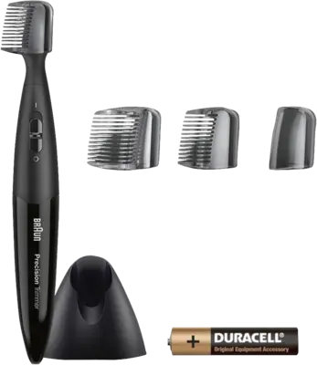 Braun Personal Care PT 5010 PrecisionTrimmer